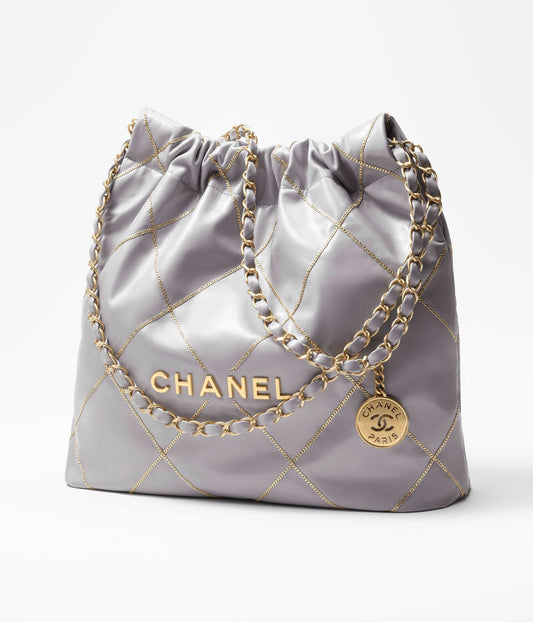 22 スモール ハンドバッグ