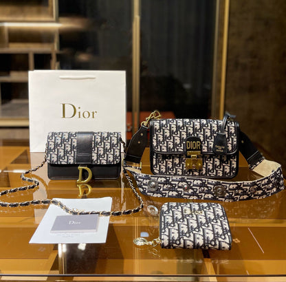 【VIPセール価格！奇跡】DIOR3点セット お得