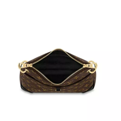 【Louis Vuitton】ODEONミディアムハンドバッグ【バッグ】