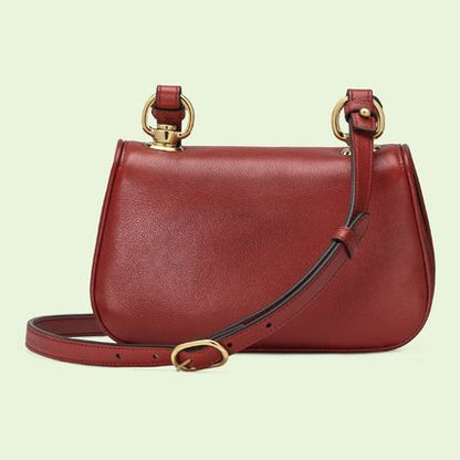 【GUCCI】【人気】GUCCIグッチ★Blondieブロンディ ミニバッグ【バッグ】