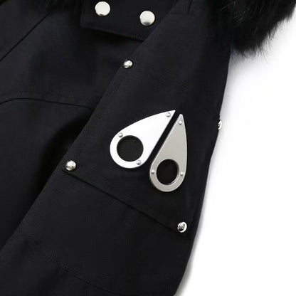 【MOOSE KNUCKLES 公式旗艦店】ダウンジャケット ご好評に付き再入荷！