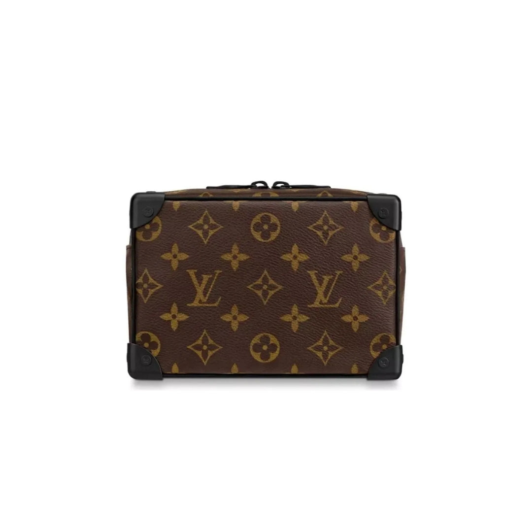 LOUIS VUITTON (ルイヴィトン)M44480 ミニ・ソフトトランク 18.5*13*8cm
