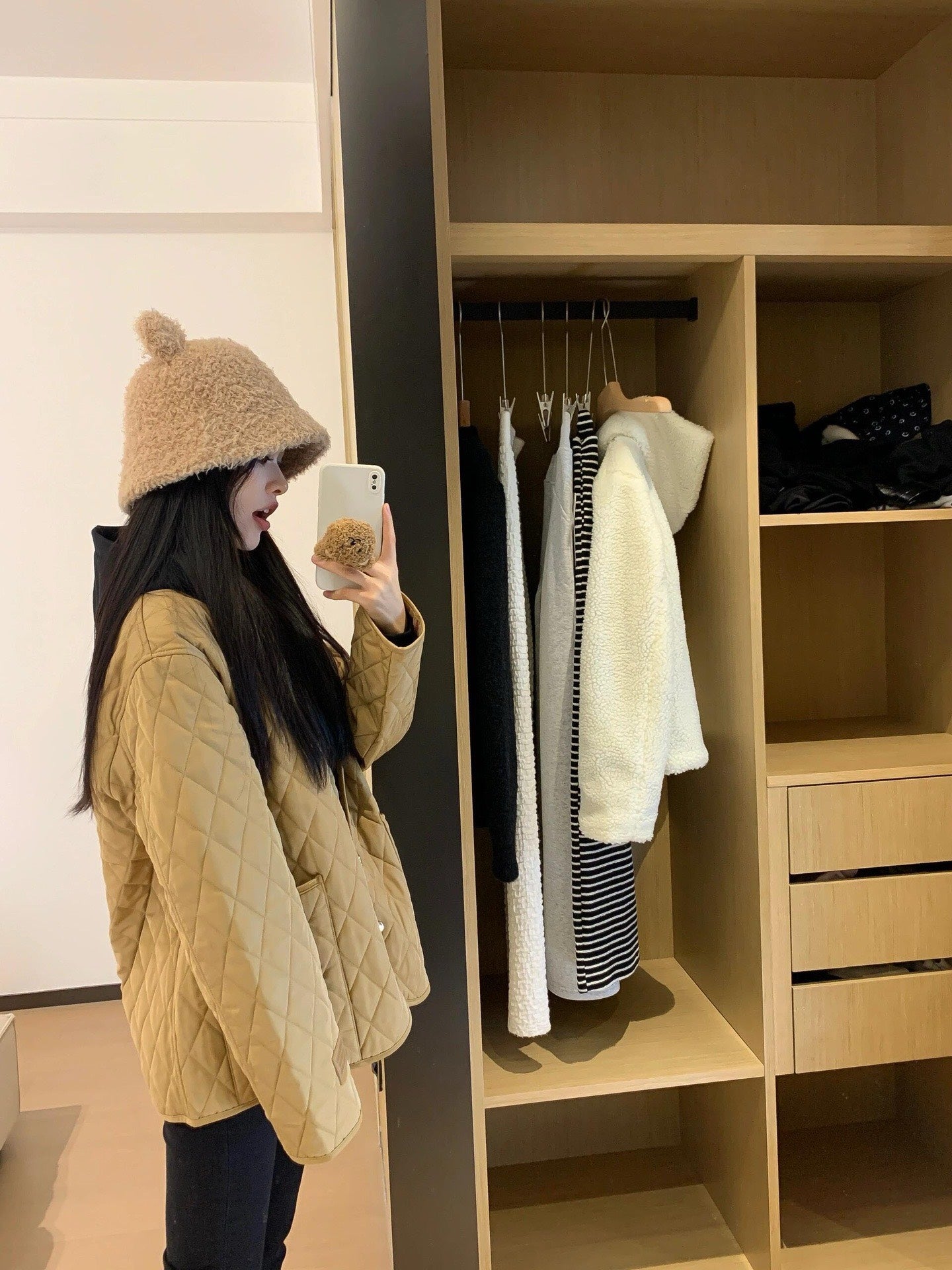 BURBERRY ダウンジャケット SS96783