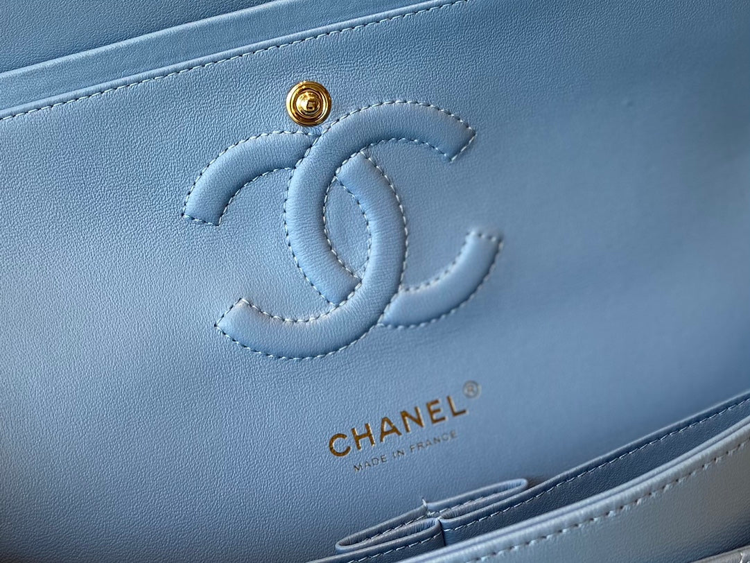 Chanel Flap Bag 1112