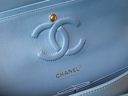 Chanel Flap Bag 1112