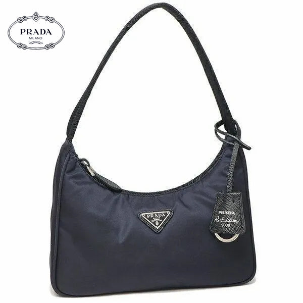 PRADA プラダ バッグ 1NE515 RDH0 REーNYLON REーEDITION 2000 23*12*6.5CM 240920