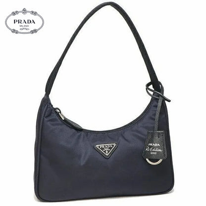 PRADA プラダ バッグ 1NE515 RDH0 REーNYLON REーEDITION 2000 23*12*6.5CM 240920
