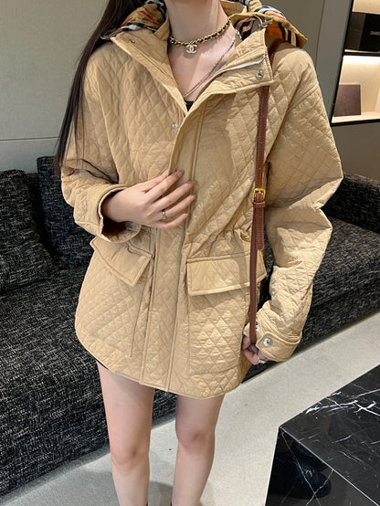 BURBERRY ダウンジャケット SS96785