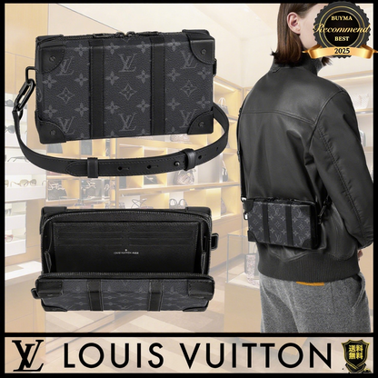 LOUIS VUITTON(ルイヴィトン)Trunk Wallet ソフトトランク M69838