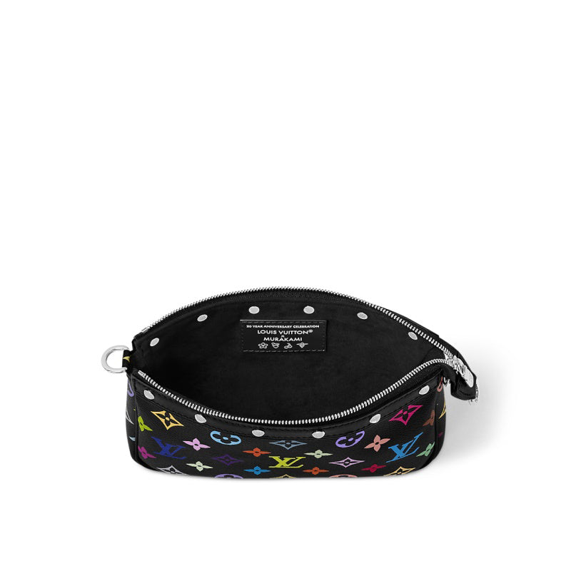 LV × TM ポシェット･アクセソワール