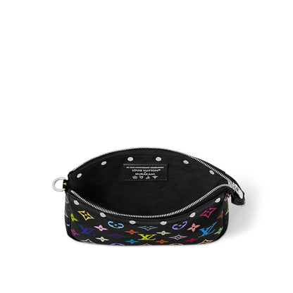 LV × TM ポシェット･アクセソワール