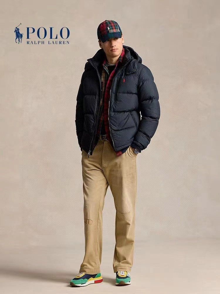 【RALPH LAUREN全国送料無料】【即日出荷】新作数量限定販売 ダウンジャケット