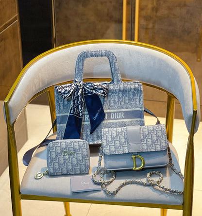 【DIOR】【VIPセール価格！奇跡】DIOR3点セット お得