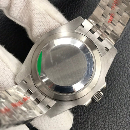 ロレックス GMTマスターII 126720VTNR