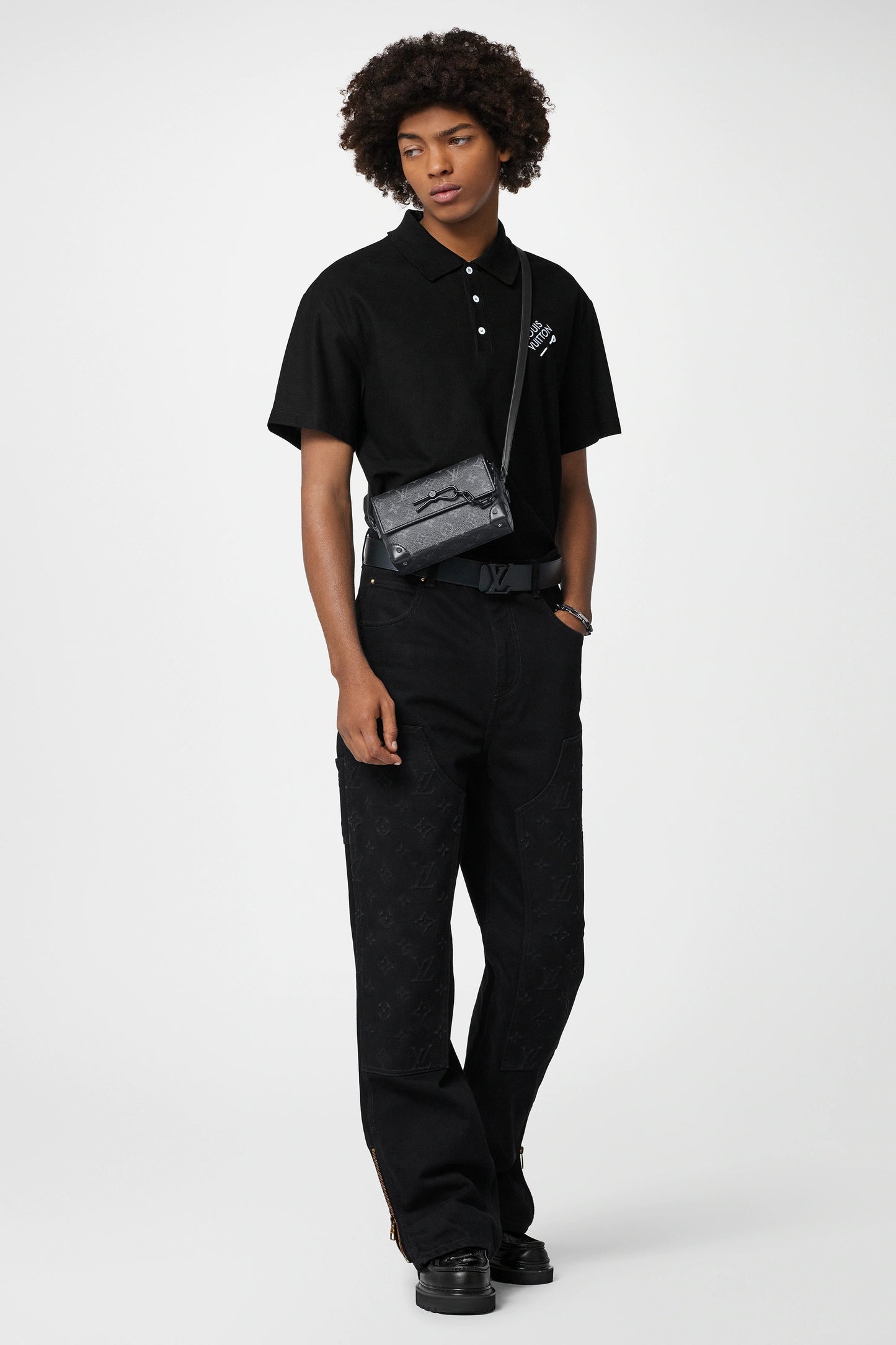 [SALE]Louis Vuitton◇スティーマーウエアラブルウォレット