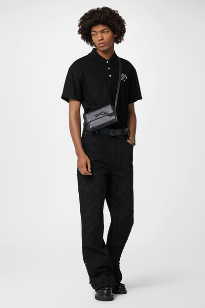 [SALE]Louis Vuitton◇スティーマーウエアラブルウォレット