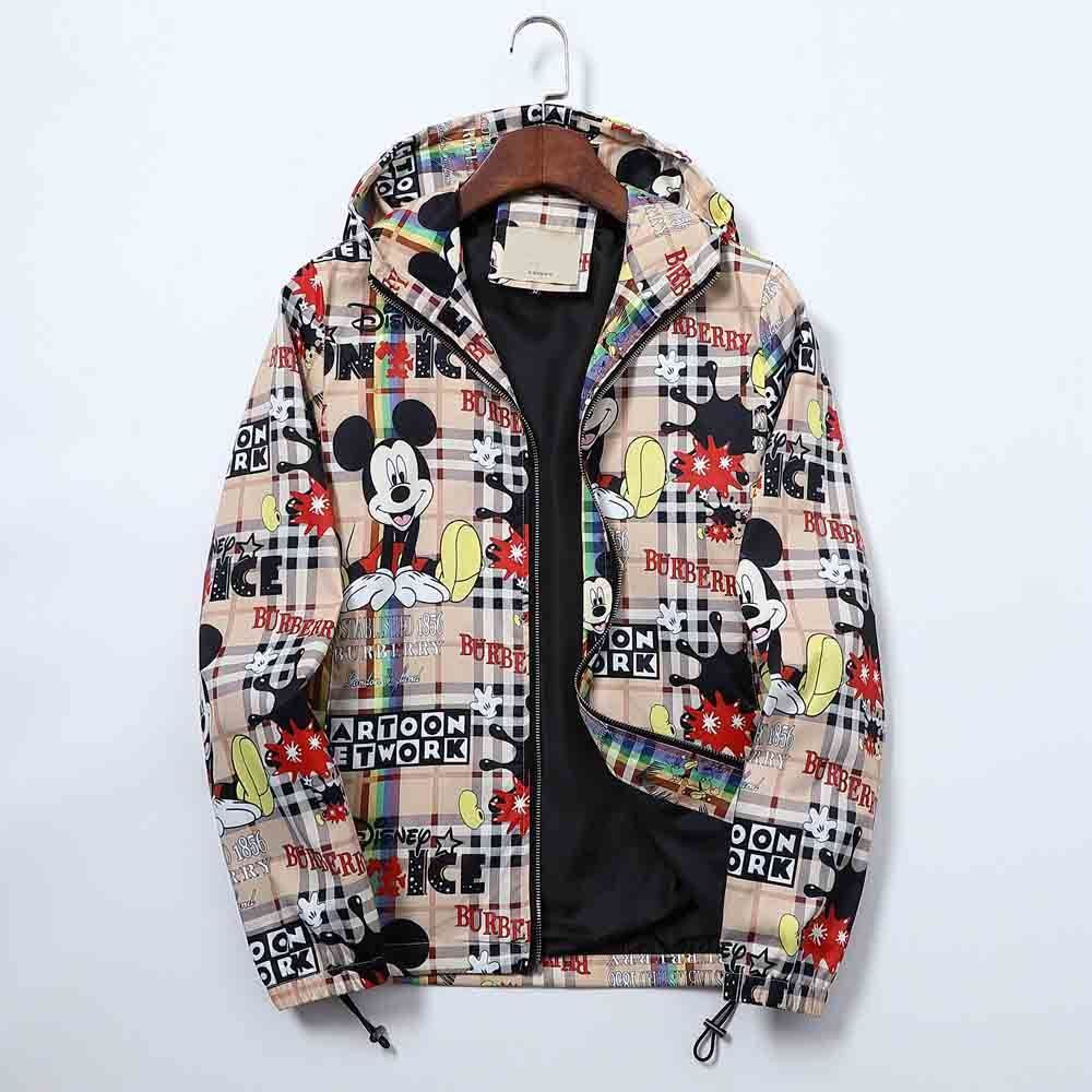 【BURBERRY公式 旗艦店】バーバリージャケット