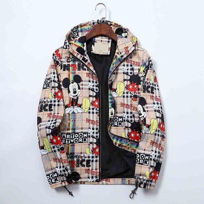 【BURBERRY公式 旗艦店】バーバリージャケット