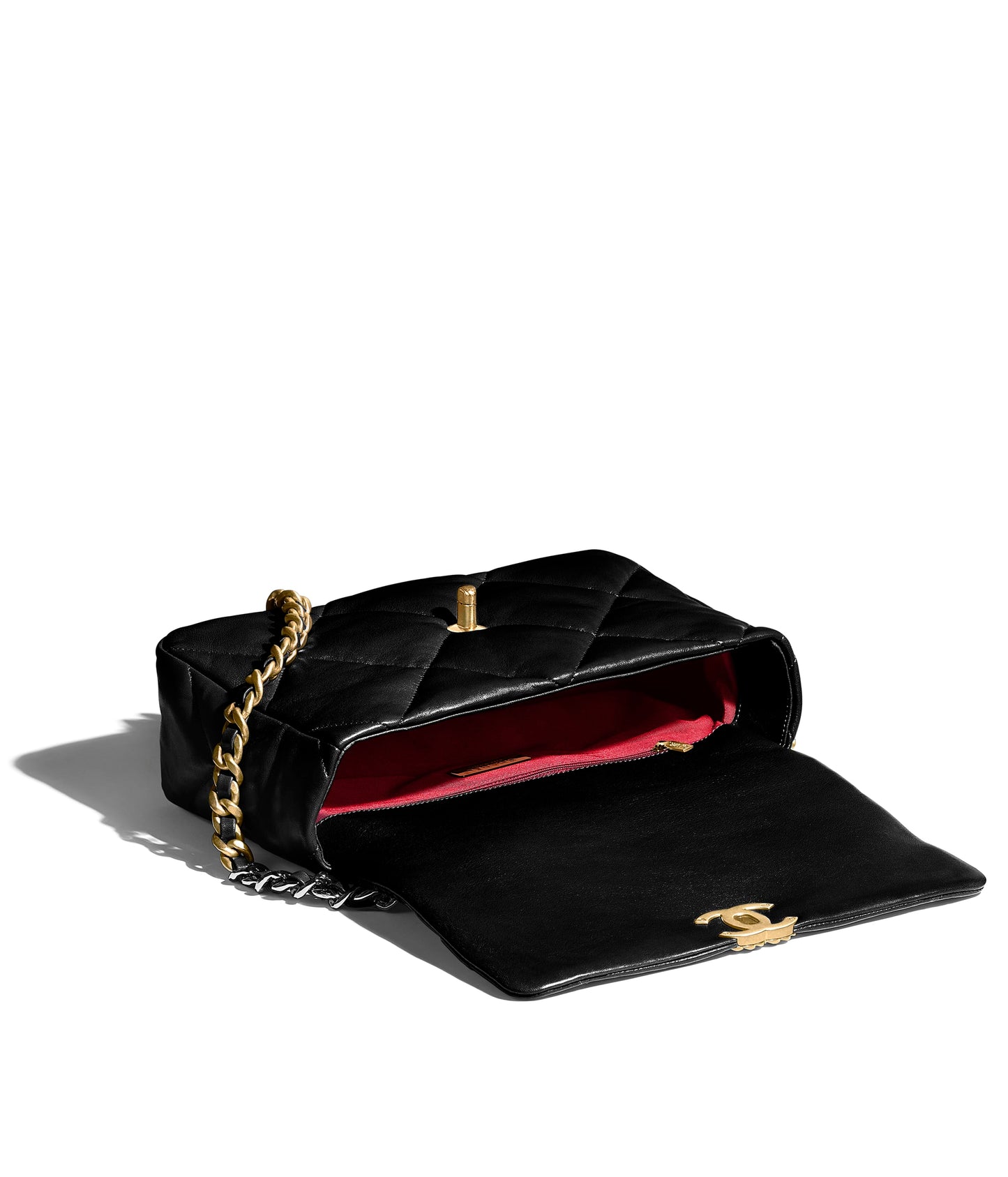 19 ラージ ハンドバッグ