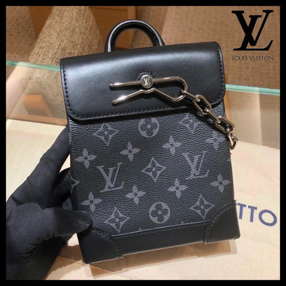 【外出のお供に♪】Louis Vuitton ショルダーバッグ M82774
