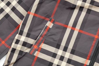 【BURBERRY】バーバリー ジャケット着ご好評に付き再入荷！240926