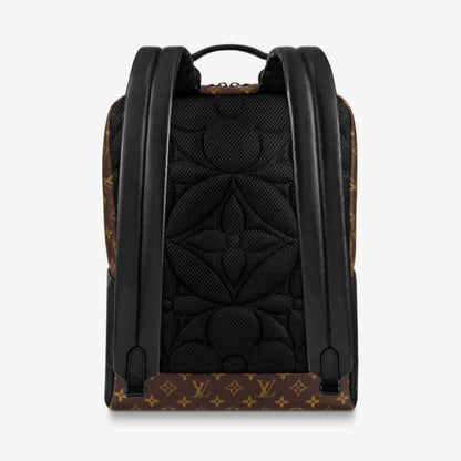 LOUIS VUITTON ディーン・バックパック長財布 2点セット お得 M45335+M60017