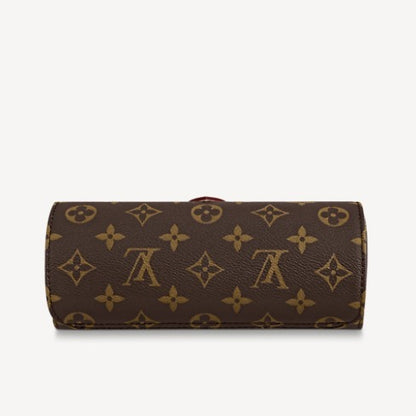 ３色展開【Louis Vuitton】エテュイ・3 モントル 腕時計ケース♪ N41137 M47530 M43385