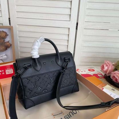 【外出のお供に♪】Louis Vuitton ショルダーバッグ 24*19CM