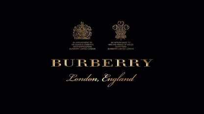 【BURBERRY 公式旗艦店】 ご好評に付き再入荷！！