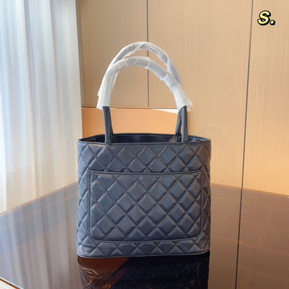 CHANEL (シャネル)ハンドバッグ 30*16*25cm