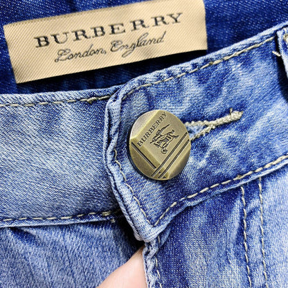 Burberry バーバリー ジーンズ