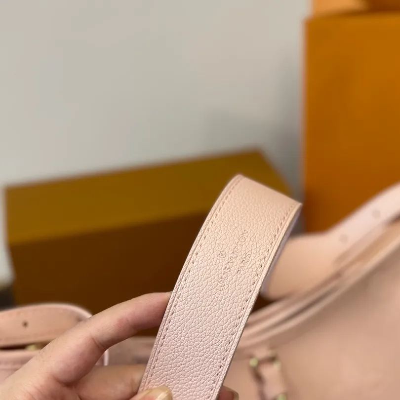 関税込み【Louis Vuitton】キャリーオール ジップ NM PM