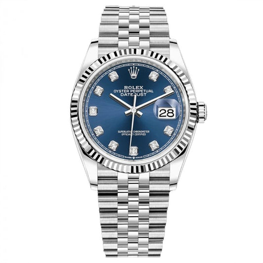 ロレックス デイトジャスト36 126234G