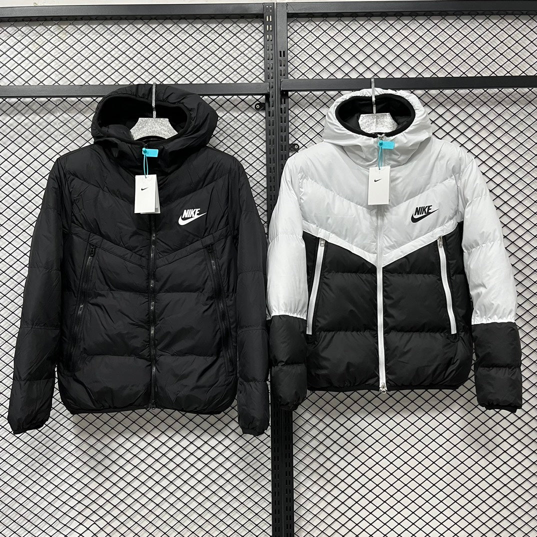 【NIKE旗艦店】ダウンジャケット ご好評に付き再入荷！