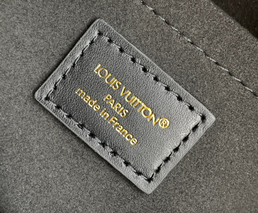 Louis Vuitton スピーディ トランク 20 M13146