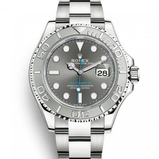 ヨットマスター 40 M126622-0001