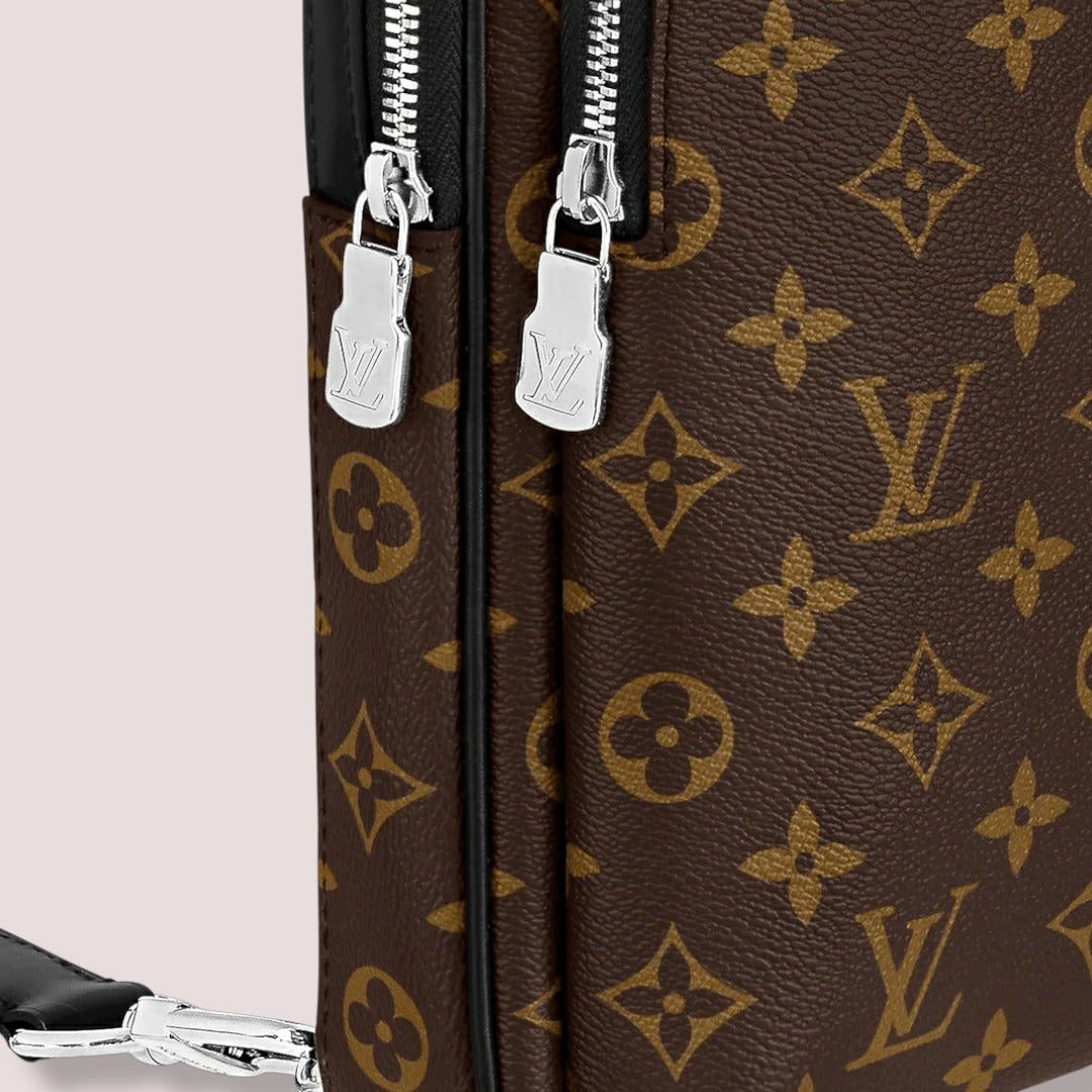 ☆【LOUIS VUITTON】アヴェニュー・スリングバッグ M46327 N45302