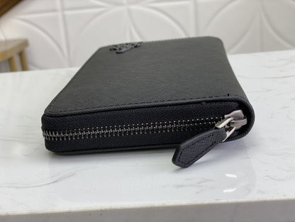 PRADA(プラダ) 財布 21x12cm