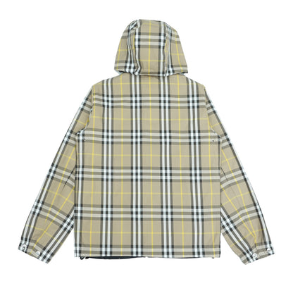 【BURBERRY 公式旗艦店】 バーバリー ジャケット着好評に付き再入荷！