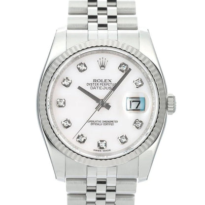 ロレックス デイトジャスト 116234NG