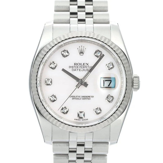 ロレックス デイトジャスト 116234NG