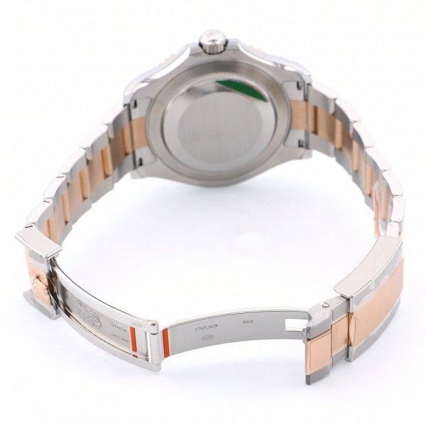 ヨットマスター 40 M126621-0002