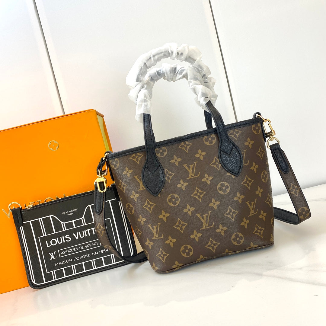 Louis Vuitton 【リバーシブルバッグ】スーパーホットスタイル