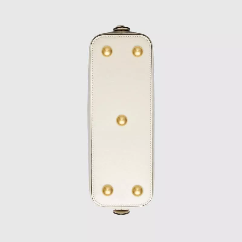 【GUCCI 】グッチ ホースビット 1955スモール トップハンドルバッグ