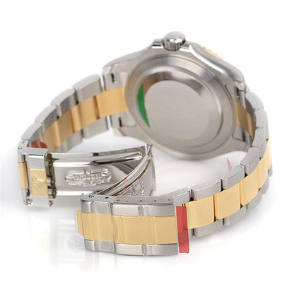 ロレックス ヨットマスター 16623