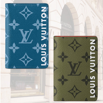 ★Louis Vuitton★オーガナイザー・ドゥ ポッシュ ２色