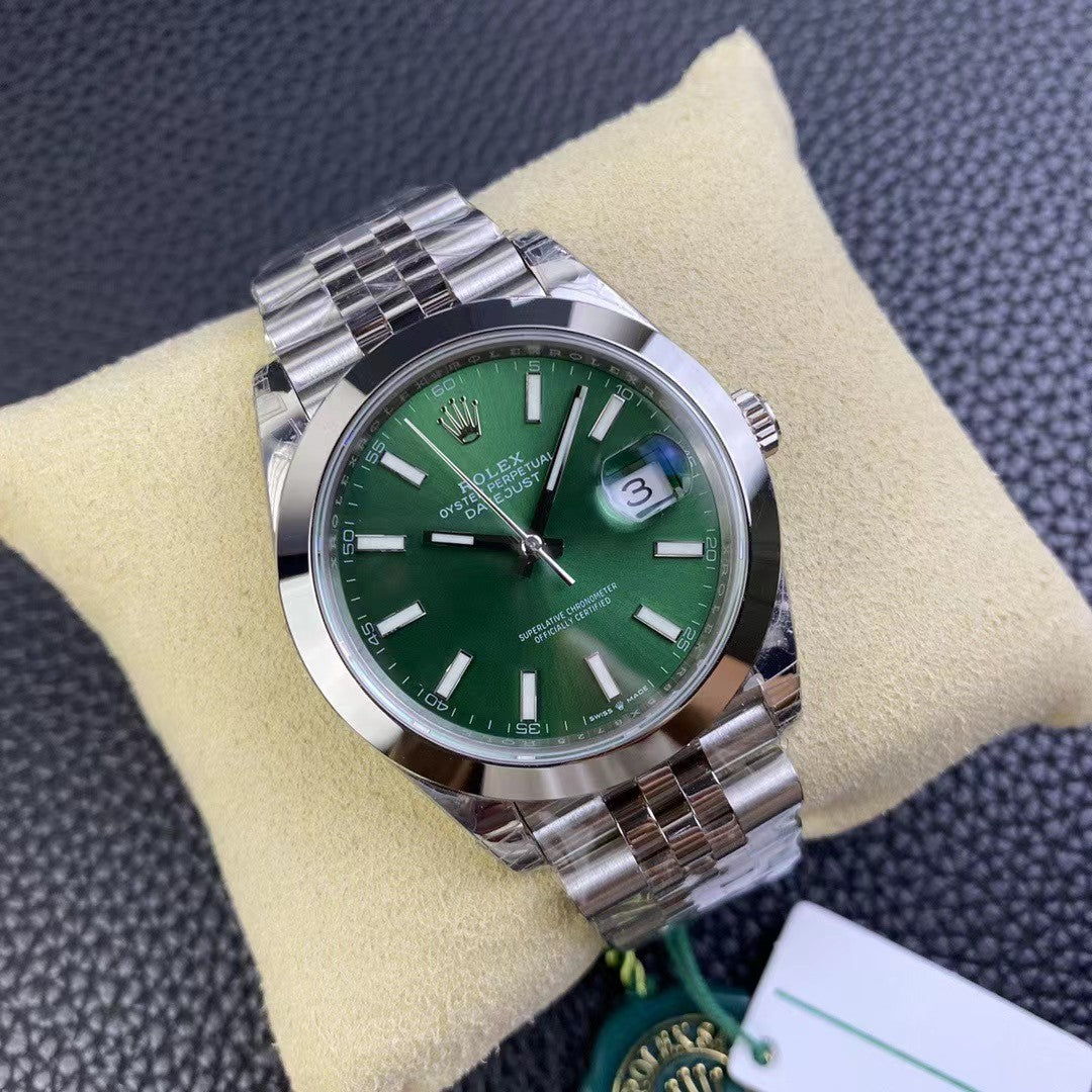 Rolex Datejust 41 126300-0020
