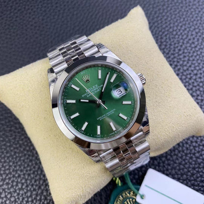 Rolex Datejust 41 126300-0020
