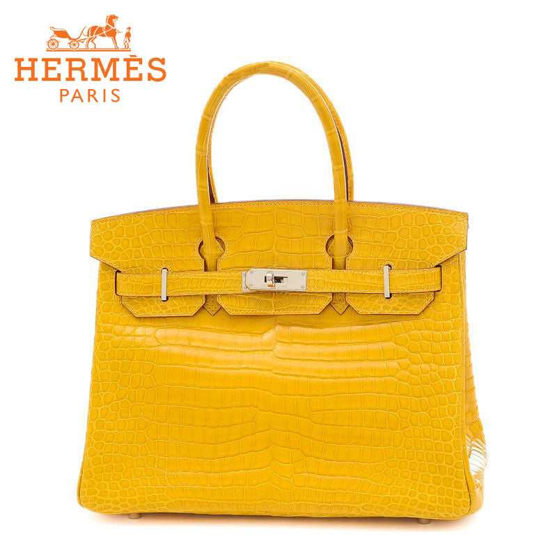 エルメス バーキン30