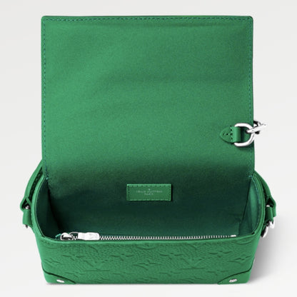 Louis Vuitton　スチーマー ウェアラブルウォレット M82917 M82916 M82918